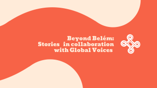 Beyond Belém: Stories of the Global Resistance Hubs for Climate Justice