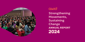 Strengthening Movements, Sustaining Change