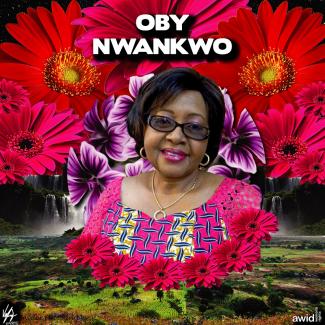 Obiageli “Oby” Nwankwo, Nigeria